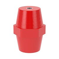 Изолятор шинный 75х50 М8 DKC ISBK7552