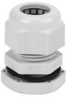 Сальник PG13.5 d7-11мм IEK YSA20-12-13-54-K41