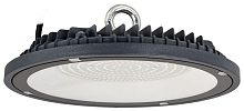 Светильник светодиодный ДСП 4022 150Вт 6500К IP65 для высоких пролетов HIGHBAY IEK LT-DSP0-4022-150-65-K02