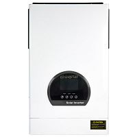 Гибридный солнечный инвертор Энергия Вольт 5000 PRO /L0201-0168/