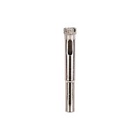 Сверло алмазное 8мм по керамике и стеклу Kranz KR-92-0002