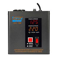 Стабилизатор напряжения Энергия Voltron РСН 1000 /Е0101-0053/