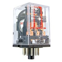 Реле промежуточное 3SJ5 3P-1 (MK3P-I) АC 12 V ЭНЕРГИЯ /Е0403-0032/