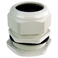 Кабельный ввод PG63 диаметр кабеля 42-50мм IP 68 (коннектор) ЭНЕРГИЯ /Е0509-0019/