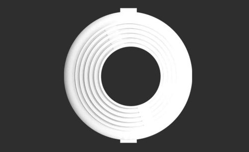 Платформа 165-225 мм  универсал, 30шт фото 3