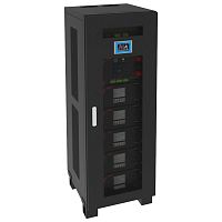 Модульная батарейная система LFP-RT-512V-104Ah-2С /ЕУ0001-0066/
