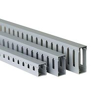 Кабель-канал перфорированный 25х30 L2000 T1 G DKC 00126RL