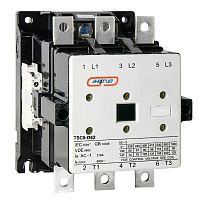 Контактор TSC5-D52 180A 220V ЭНЕРГИЯ /Е0808-0001/