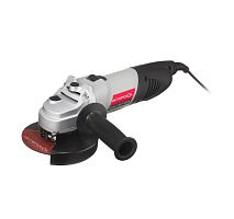 Машина шлифовальная угловая УШМ-125/1100Э ИНТЕРСКОЛ 26.1.1.00