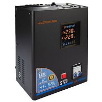 Стабилизатор напряжения Энергия Voltron 5000 (5%) /Е0101-0158/