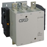 Контактор LC1-F265 265A 220V ЭНЕРГИЯ /Е0801-0020/
