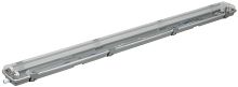 Светильник ДСП 2202 под LED лампу 2хT8 1200мм IP65 IEK LDSP0-2202-2X120-K01
